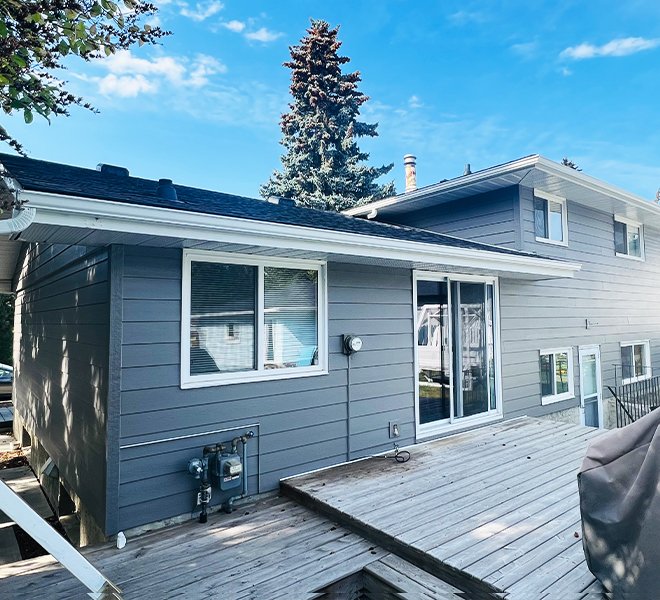 University Heights A