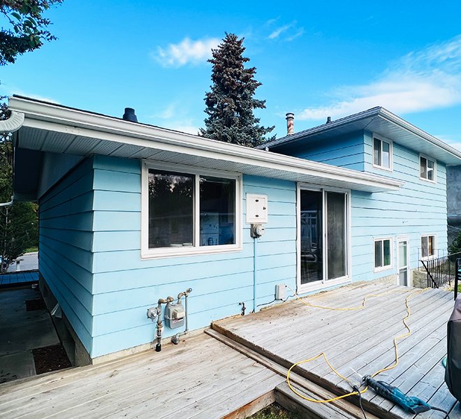 University Heights B